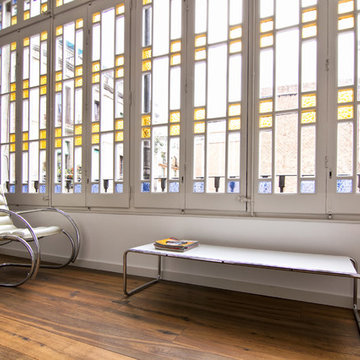 Apartment in "Eixample" Barcelona