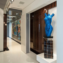 Art/Passageway