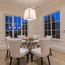 Foyer Fixture