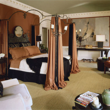 Interiors