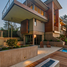 Exteriors
