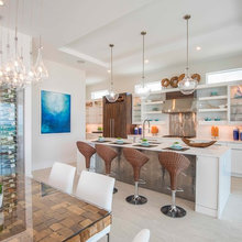 Kitchen Lighting - Parramore