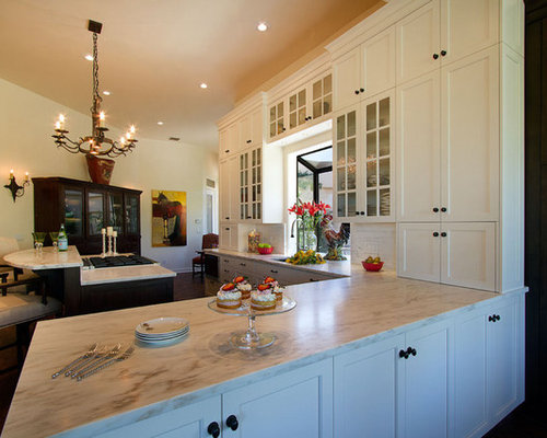 Full Overlay Cabinet Doors | Houzz