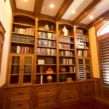 office