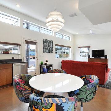 Sol Austin - A Sustainable Community