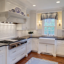 backsplash