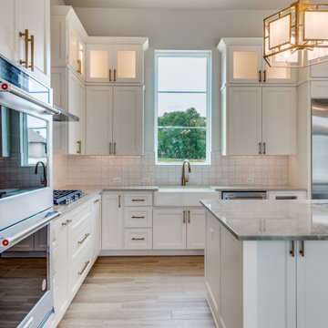 Transitional-Mediterranean: 3,745 ft², 3 BR/3.5 BA/1 ST
