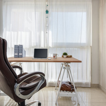 Shabby Chic Bangalore Home