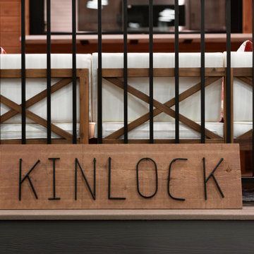 Tiny Home - Clayton Park Models - The Kinlock