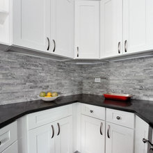 backsplash