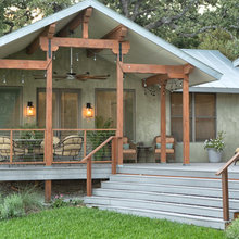 BB Outdoor Lighting