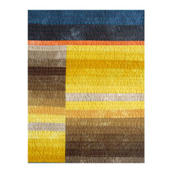 Landscape Inspired Quilts - Quilts And Quilt Sets