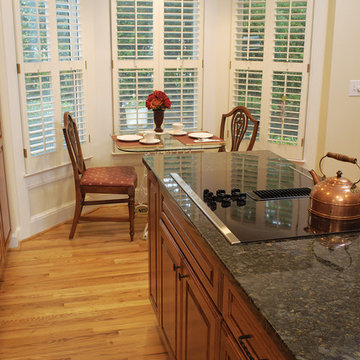 Roswell Vintage Kitchen Remodel