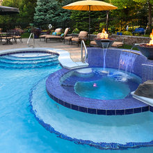 Pool And Spas
