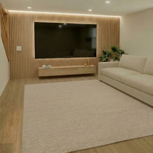 Man Cave
