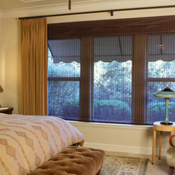 Window Treatment - Products