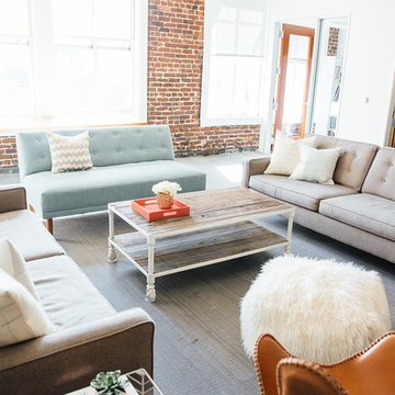 STITCH FIX OFFICE