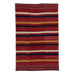 Mazandaran Kilim - Rugs