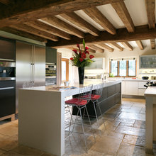 Kitchen Bar
