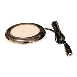 Modular LED Under Cabinet Lighting - Under Cabinet lighting