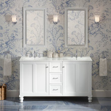 Bathroom - upstairs