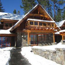 Houses