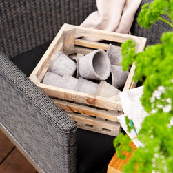 Furniture | Tallow - Outdoor Dining Chairs