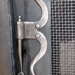 Fireplaces - Products