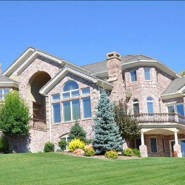 Custom Homes
