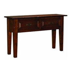 Kincaid - Side Tables And End Tables