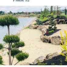Riverstone Beach Ideas for discussion