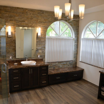 Floored to Perfection: Zoe's Exquisite Flooring Transformation
