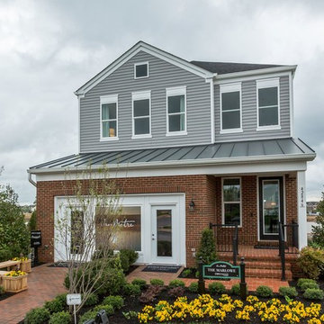 Birchwood at Brambleton - The Marlowe Model