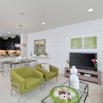 Waterside Affordability in Bucks County
