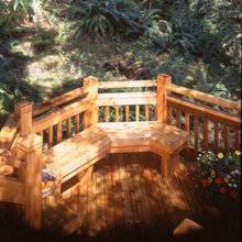 Decks