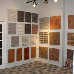 Toronto Showroom - Home Decor