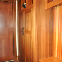 Mudroom