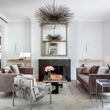 Marcus Fireplace