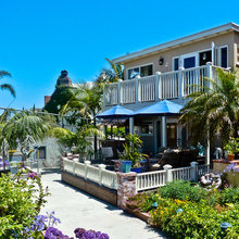 CA duplex