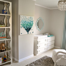Nursery
