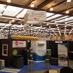 Tri-State Home Show 2015 - Products