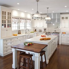 kitchen island extension