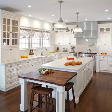 Style Example Kitchen S1