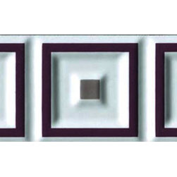 Керамическая плитка Cerasarda | Коллекция Parentesi Quadra - Wall And Floor Tile