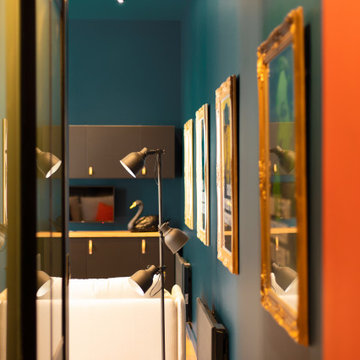 Rénovation d'appartement