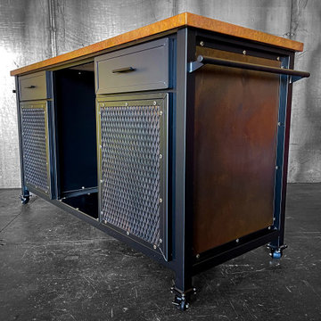 Custom Kitchens