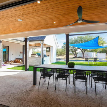 Modern Farmhouse