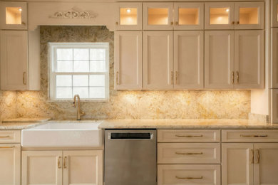 Kitchen Upgrade
