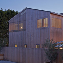 Minimalist Casa
