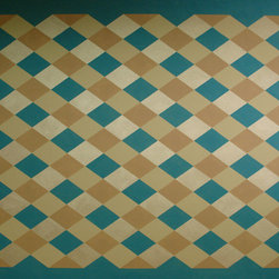 Mobius Strip - Rugs